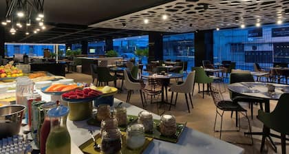 Novotel Itajai