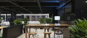 Novotel Itajai