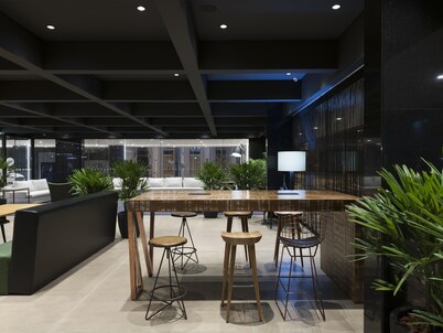 Novotel Itajai