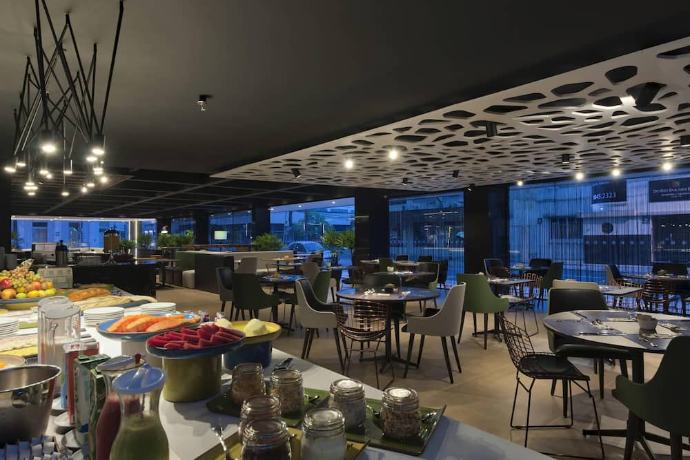 Novotel Itajai
