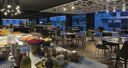 Novotel Itajai