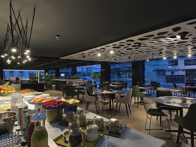 Novotel Itajai
