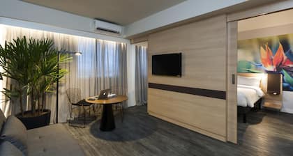 Novotel Itajai