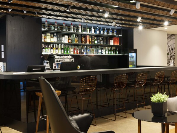 Bar (sur place)