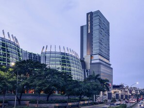 Exterior - Mercure Jakarta Pantai Indah Kapuk (Jakarta)