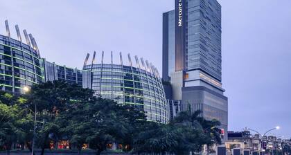 Mercure Jakarta Pantai Indah Kapuk