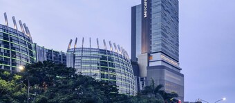 Mercure Jakarta Pantai Indah Kapuk