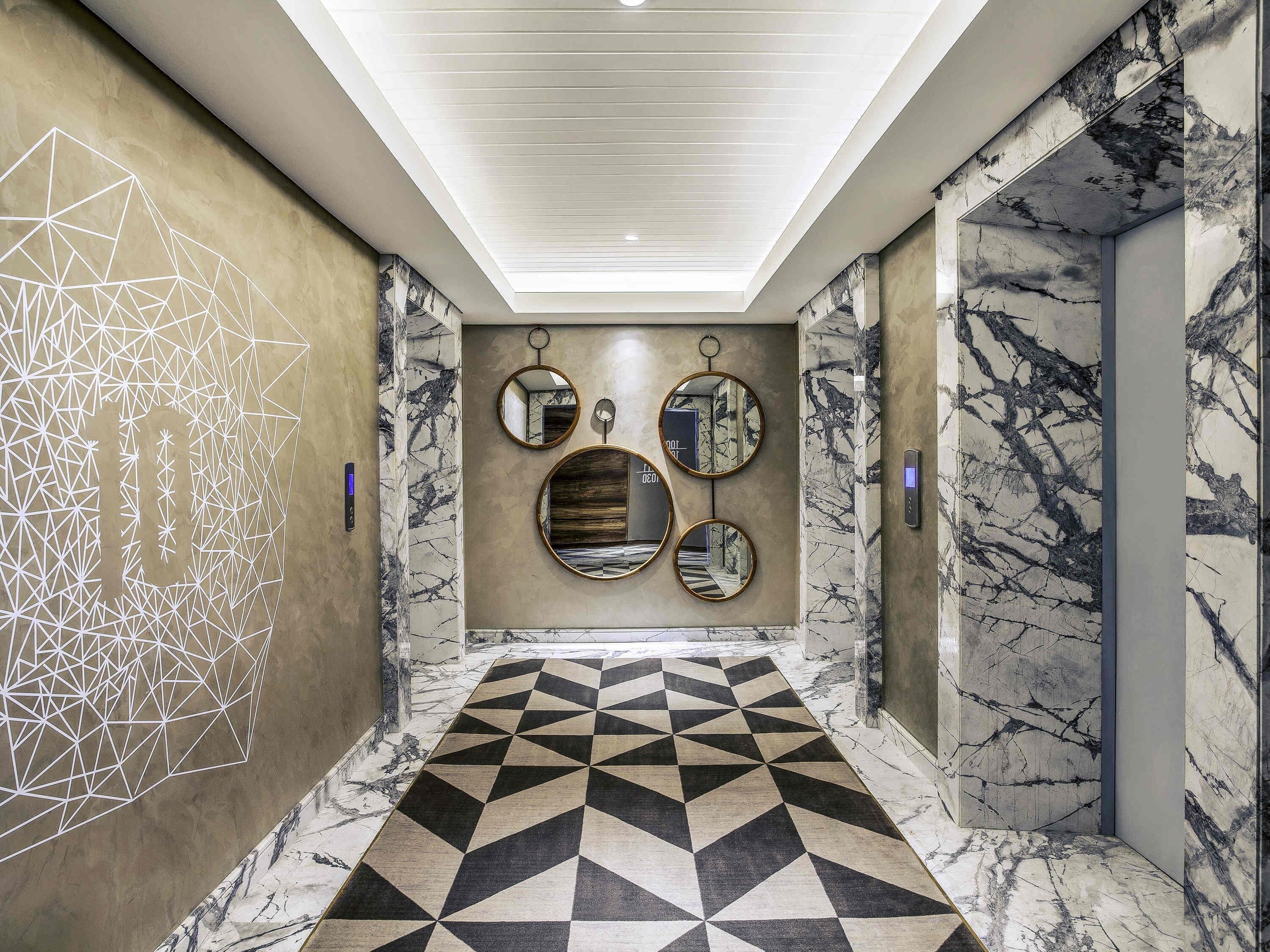 1 bedroom, in-room safe, desk, soundproofing