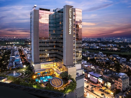 Mercure Jakarta Pantai Indah Kapuk