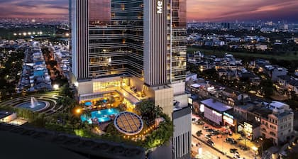 Mercure Jakarta Pantai Indah Kapuk
