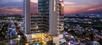 Mercure Jakarta Pantai Indah Kapuk