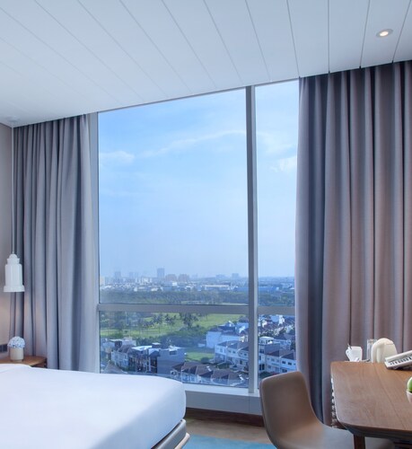 Mercure Jakarta Pantai Indah Kapuk