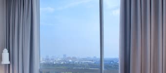 Mercure Jakarta Pantai Indah Kapuk