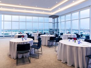 Sala de reunião