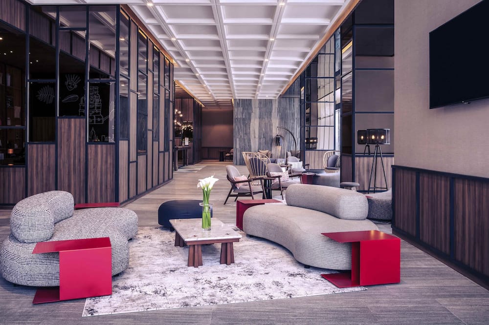 Mercure Jakarta Pantai Indah Kapuk