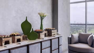 Sala de reuniones