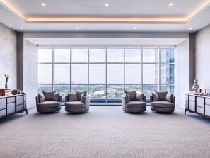 Salle de réunion