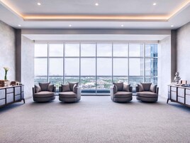 Sala de reuniones