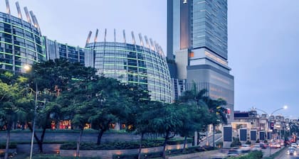 Mercure Jakarta Pantai Indah Kapuk