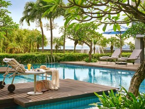 Miscellaneous - Mercure Jakarta Pantai Indah Kapuk (Jakarta)