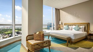 Suite, 1 kingsize bed