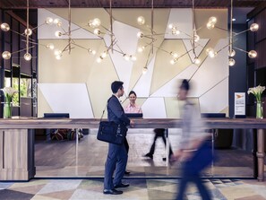 Exterior - Mercure Jakarta Pantai Indah Kapuk (Jakarta)