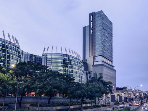 Mercure Jakarta Pantai Indah Kapuk