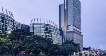 Mercure Jakarta Pantai Indah Kapuk
