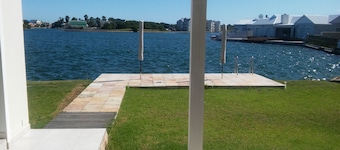 Marina Martinique Selfcatering