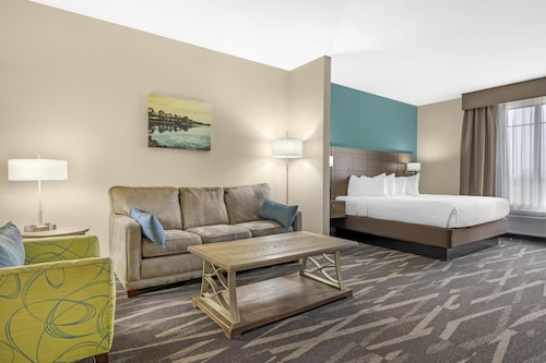Best Western Plus Centralia Hotel & Suites