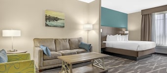 Best Western Plus Centralia Hotel & Suites