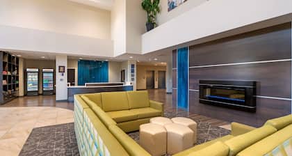Best Western Plus Centralia Hotel & Suites