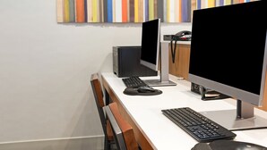 Business centre