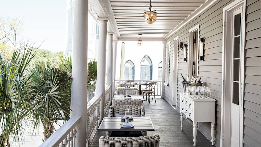 Hotel Bella Grace