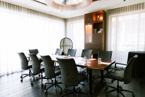 Meeting facility - Hotel Bella Grace (Charleston)