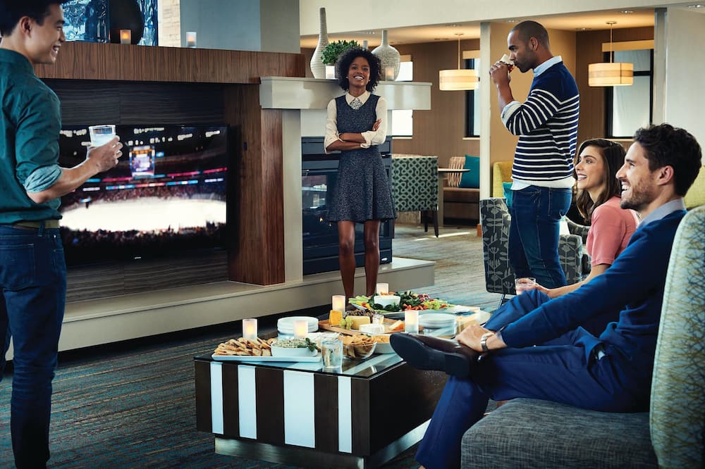 Residence Inn by Marriott Oklahoma City Airport