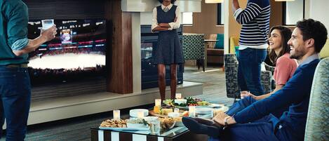 Desayuno continental incluido todos los días