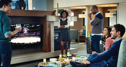 Residence Inn by Marriott Oklahoma City Airport