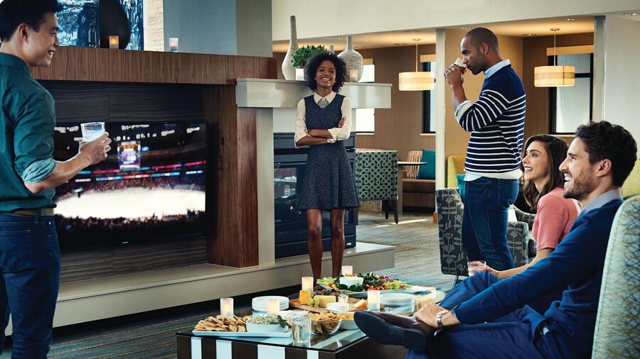 Residence Inn by Marriott Oklahoma City Airport