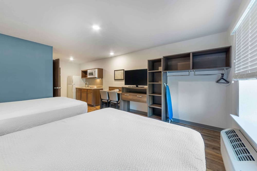 Extended Stay America Select Suites Deerfield Beach