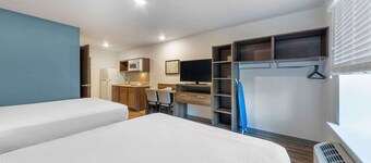 Extended Stay America Select Suites Deerfield Beach