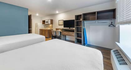 Extended Stay America Select Suites Deerfield Beach
