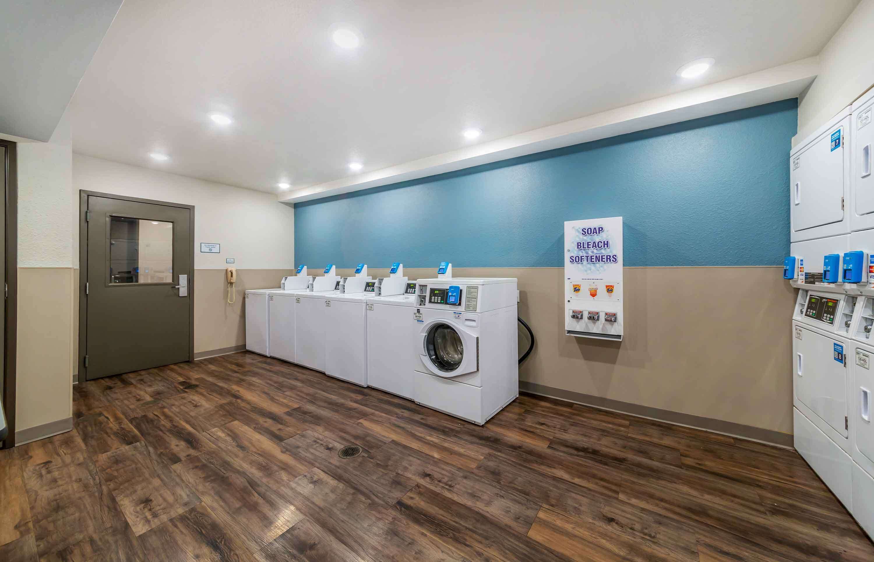 Photo - Extended Stay America Premier Suites - Fort Lauderdale - Deerfield Beach