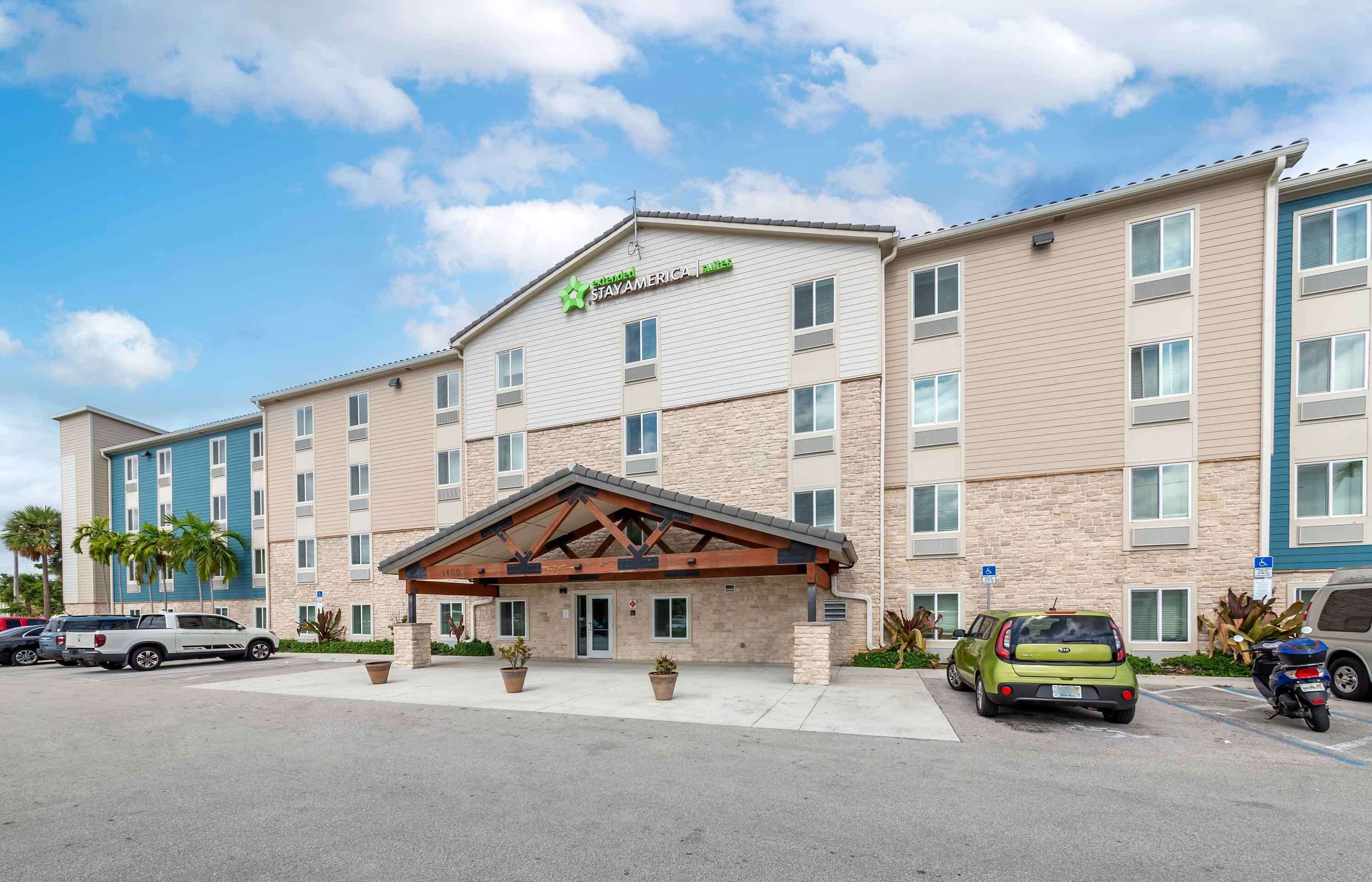 Photo - Extended Stay America Premier Suites - Fort Lauderdale - Deerfield Beach