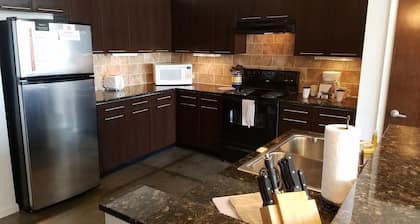 Oakwood at Amli on 2nd