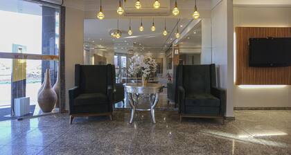 Vitoria Palace Hotel