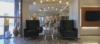 Vitoria Palace Hotel