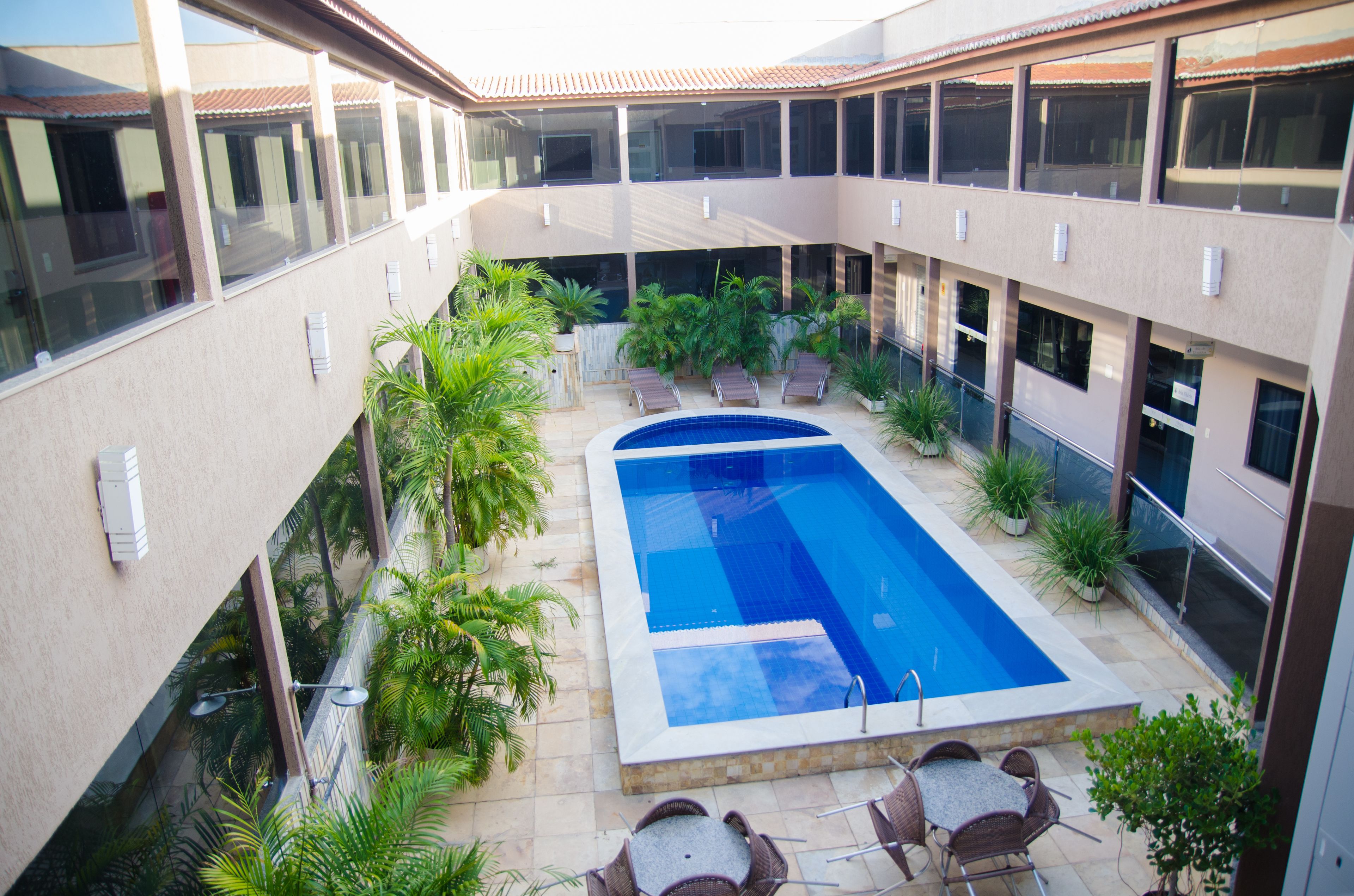 land view from property