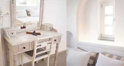 Paraporti Hotel