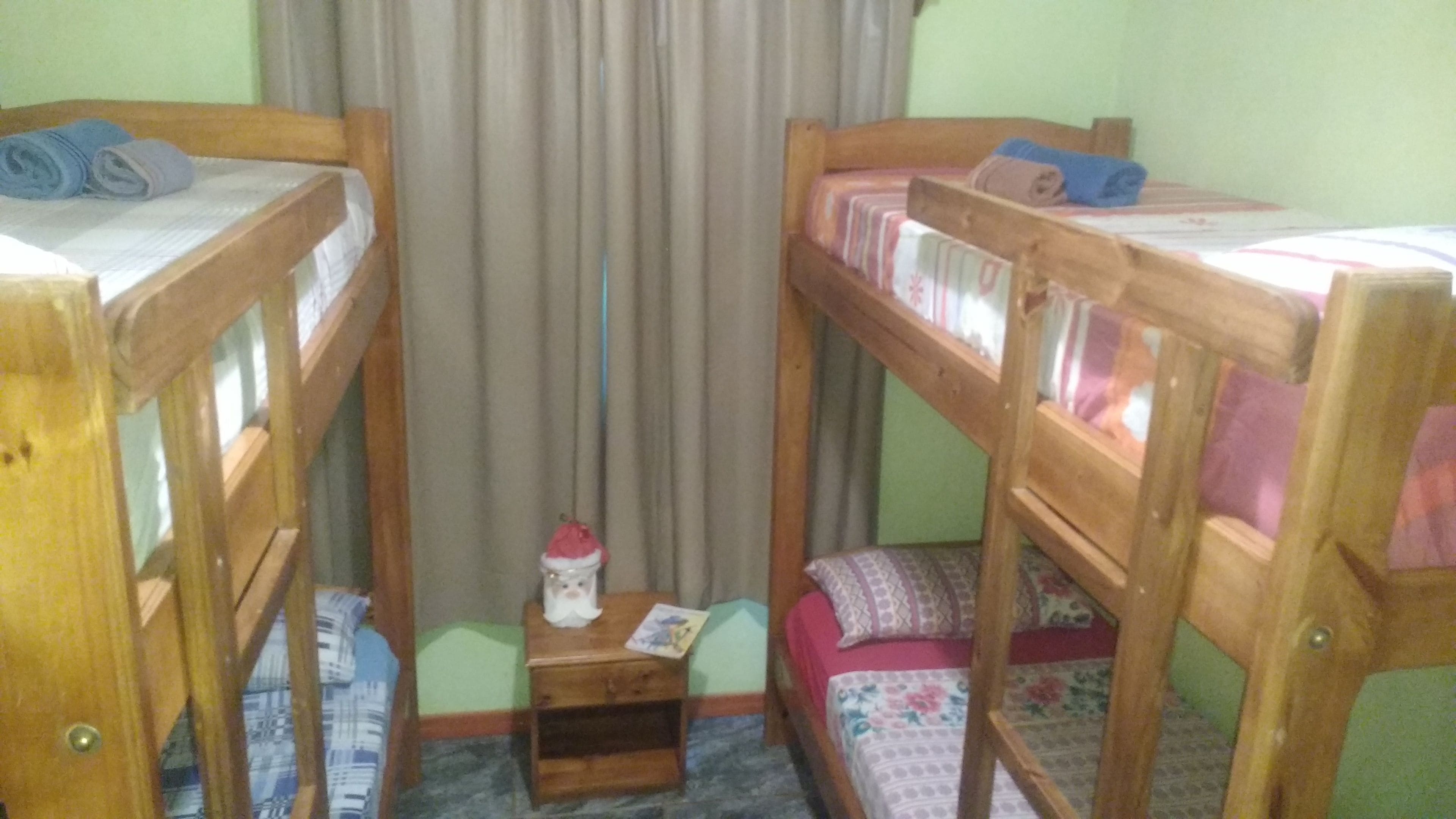 Foto - Estrella del Monte